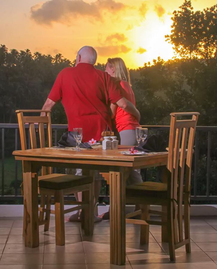 Villa 61 Ambepussa Buitenkant foto