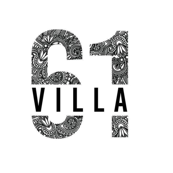 Villa 61 Ambepussa Buitenkant foto
